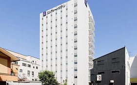 コンフォートホテル和歌山